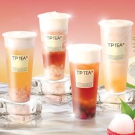 TP TEA Thailand สามย่าน มิตรทาวน์