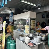 พรเทพ อาหารเช้า สาขา 1  ถ.ศรีเทพ