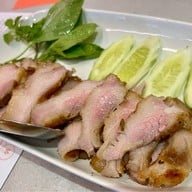 ท่าดินแดงโภชนา กาญจนาภิเษก-พรานนก