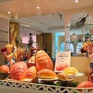 บรรยากาศ Cake Shop