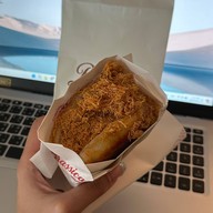 Brassica Doughnuts บราสสิก้าโดนัท เอ็มสเฟียร์