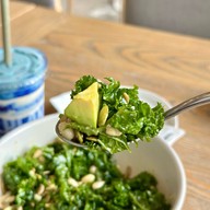 เมนูของร้าน PLANTIFUL เอกมัย