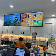 PunThai Coffee ถนนสุขาภิบาล6(นครนายก)