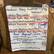 ชีวาคาเฟ่ Sheeva Cafe Pattaya พัทยา