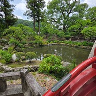 บรรยากาศ Dazaifu Tenmangu