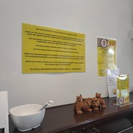 บรรยากาศ Nanase Ramen X Okinawa Restaurant Kinjo Express Sukhumvit Soi 71 Pridi 3