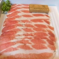 เมนูของร้าน Shabu Moto ชาบู โมโตะ