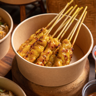 เมนูของร้าน ยกเส็ง ข้าวผัดปู หอมกลิ่นกระทะ ยกเส็ง พันท้ายนรสิงห์