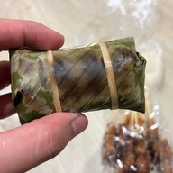 เมนูของร้าน หมูปิ้งบักปึก