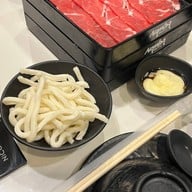 Namba Shabu มหาวิทยาลัยธรรมศาสตร์