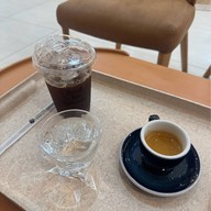 Hario Cafe Bangkok Thaniya Plaza