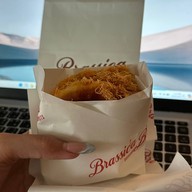Brassica Doughnuts บราสสิก้าโดนัท เอ็มสเฟียร์