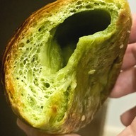 เมนูของร้าน Cake Shop