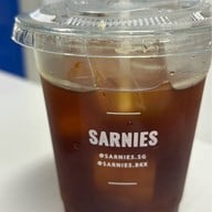 Sarnies Bangkok Charoen Krung 44