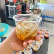 เมนูของร้าน อิปูทะเลดอง