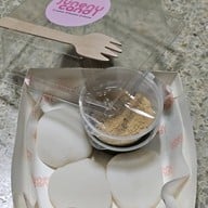 เมนูของร้าน Junenycandy บรรทัดทอง