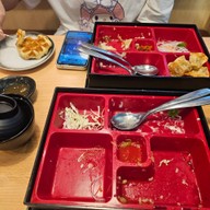 เมนูของร้าน ตุ้มซูชิ อยุธยา ซิตี้ พาร์ค