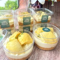 ภคมนเบเกอรี่ (Phakhamon Bakery)