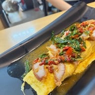 ก๋วยเตี๋ยวเตาถ่านออนเซ็น สวนเพลิน มาร์เก็ต