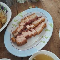 เมนูของร้าน KK Cuisine