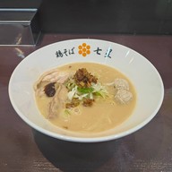 เมนูของร้าน Nanase Ramen X Okinawa Restaurant Kinjo Express Sukhumvit Soi 71 Pridi 3