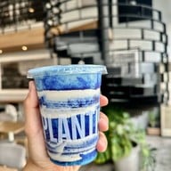 เมนูของร้าน PLANTIFUL เอกมัย