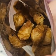 เมนูของร้าน Zurich bread cafe บางรัก