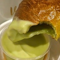 เมนูของร้าน Cake Shop