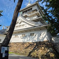 บรรยากาศ Kokura Castle