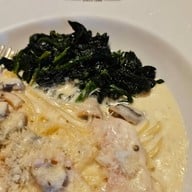 เมนูของร้าน บ้านน้ำเคียงดิน Ban Nam Kieng Din