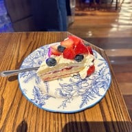 เมนูของร้าน A fox princess kitchen Paragon