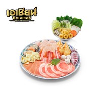MK Restaurants โลตัส พล ขอนแก่น
