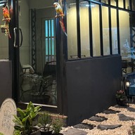 “JERRY” Restaurant & Cafe