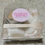 เมนูของร้าน Junenycandy บรรทัดทอง