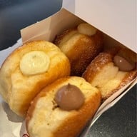 Brassica Doughnuts บราสสิก้าโดนัท เอ็มสเฟียร์