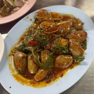 ข้าวต้มลุงเหน่ง