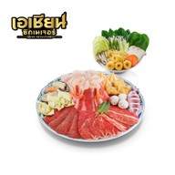 MK Restaurants โลตัส พล ขอนแก่น