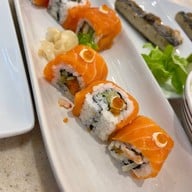 Fuji Japanese Restaurant เดอะมอลล์บางกะปิ