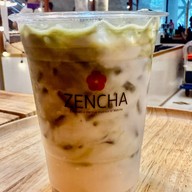 ZenchaMatcha