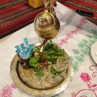 เมนูของร้าน Sheba Restaurant Sheba Restaurant