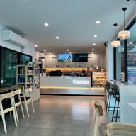 PunThai Coffee ถนนสุขาภิบาล6(นครนายก)
