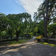 บรรยากาศ Kokura Castle