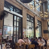 ก๋วยเตี๋ยวเตาถ่านออนเซ็น สวนเพลิน มาร์เก็ต