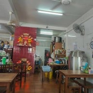 บรรยากาศ KK Cuisine