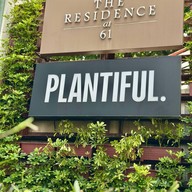 PLANTIFUL เอกมัย