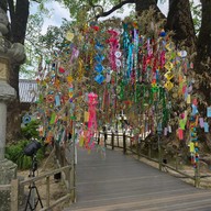 บรรยากาศ Dazaifu Tenmangu