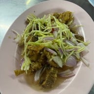ข้าวต้มลุงเหน่ง