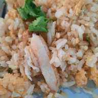 เมนูของร้าน ครัวบ้านครู