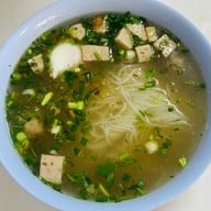 พรเทพ อาหารเช้า สาขา 1  ถ.ศรีเทพ