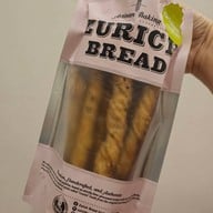 เมนูของร้าน Zurich bread cafe บางรัก